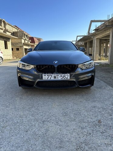 BMW 428 2015, 150,000 km - 2.0 l - Bakı