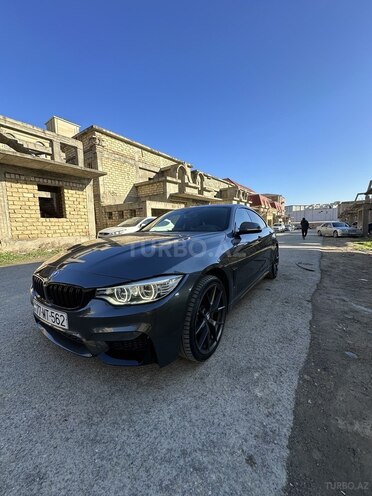 BMW 428 2015, 150,000 km - 2.0 l - Bakı