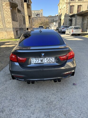BMW 428 2015, 150,000 km - 2.0 l - Bakı