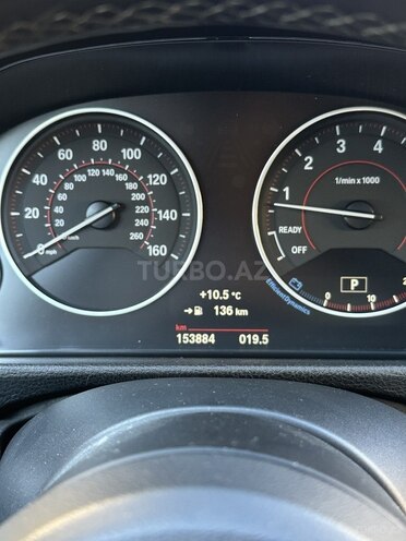 BMW 428 2015, 150,000 km - 2.0 l - Bakı