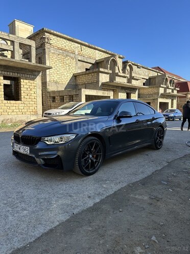 BMW 428 2015, 150,000 km - 2.0 l - Bakı