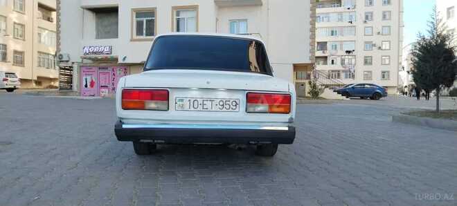 LADA (VAZ) 2107 1998, 250,000 km - 1.6 l - Bakı