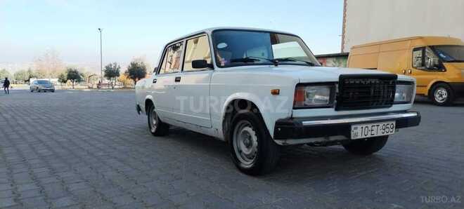 LADA (VAZ) 2107 1998, 250,000 km - 1.6 l - Bakı