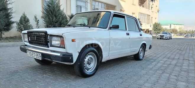 LADA (VAZ) 2107 1998, 250,000 km - 1.6 l - Bakı