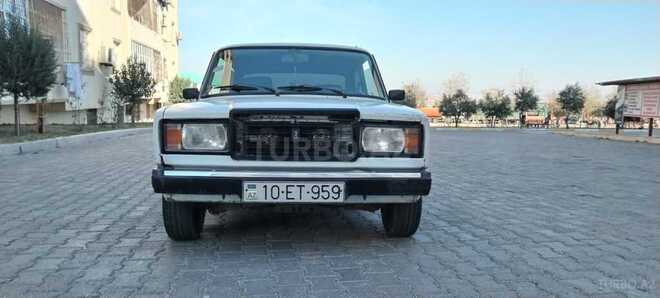 LADA (VAZ) 2107 1998, 250,000 km - 1.6 l - Bakı