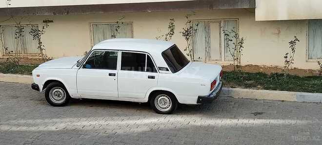 LADA (VAZ) 2107 1998, 250,000 km - 1.6 l - Bakı