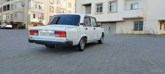 LADA (VAZ) 2107 1998, 250,000 km - 1.6 l - Bakı