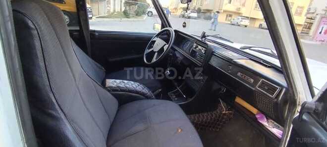 LADA (VAZ) 2107 1998, 250,000 km - 1.6 l - Bakı