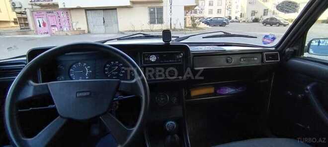 LADA (VAZ) 2107 1998, 250,000 km - 1.6 l - Bakı