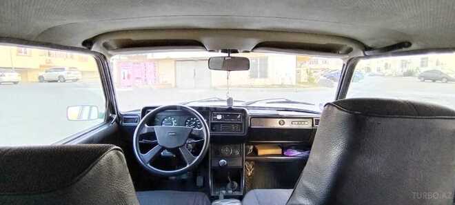 LADA (VAZ) 2107 1998, 250,000 km - 1.6 l - Bakı