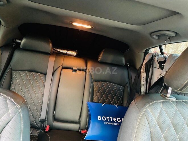 Kia Optima 2011, 181,440 km - 2.0 l - Bakı