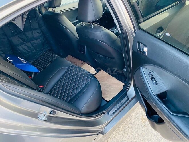 Kia Optima 2011, 181,440 km - 2.0 l - Bakı