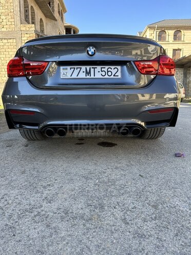 BMW 428 2015, 150,000 km - 2.0 l - Bakı