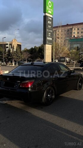 BMW 530 2005, 400,000 km - 3.0 l - Sumqayıt