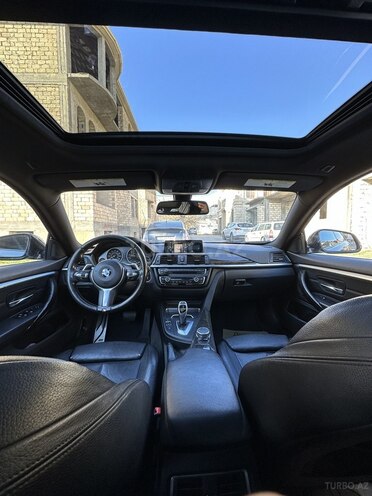 BMW 428 2015, 150,000 km - 2.0 l - Bakı