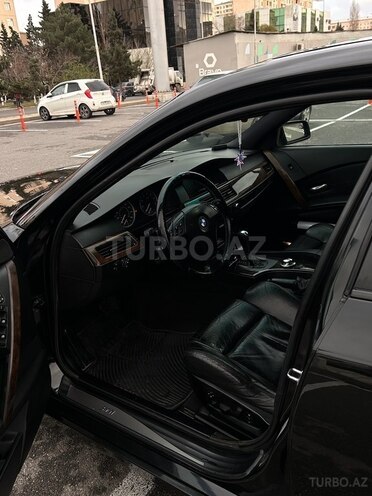 BMW 530 2005, 400,000 km - 3.0 l - Sumqayıt