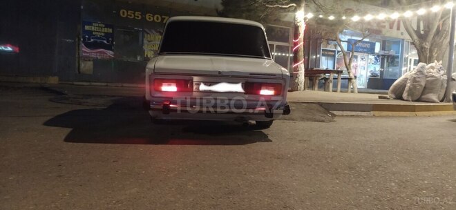 LADA (VAZ) 2106 1999, 30,000 km - 1.6 l - Sumqayıt