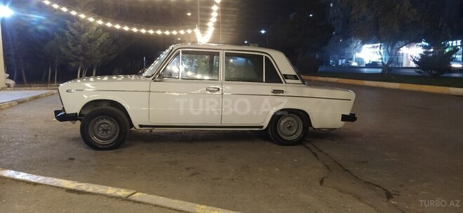 LADA (VAZ) 2106 1999, 30,000 km - 1.6 l - Sumqayıt