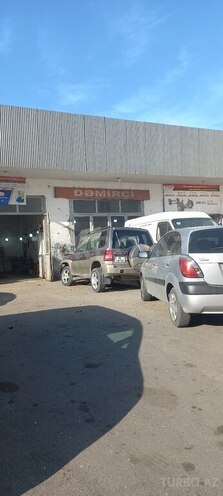 Mitsubishi Pajero io 2000, 270,000 km - 1.8 l - Bakı