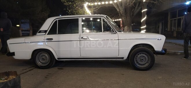 LADA (VAZ) 2106 1999, 30,000 km - 1.6 l - Sumqayıt