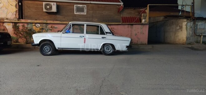 LADA (VAZ) 2106 1999, 30,000 km - 1.6 l - Sumqayıt