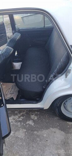 LADA (VAZ) 2106 1999, 30,000 km - 1.6 l - Sumqayıt