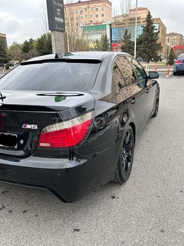 BMW 530 2005, 400,000 km - 3.0 l - Sumqayıt