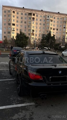 BMW 530 2005, 400,000 km - 3.0 l - Sumqayıt