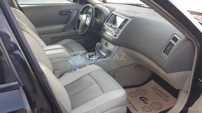 Infiniti EX35 2006, 249,000 km - 3.5 l - Bakı