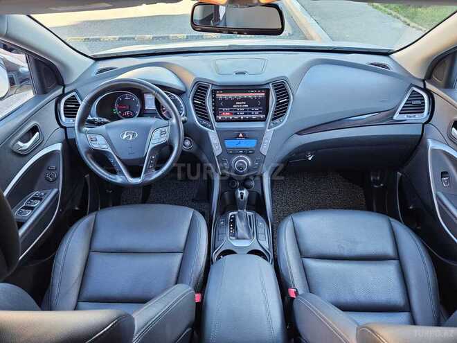 Hyundai Santa Fe 2013, 168,000 km - 2.0 l - Bakı