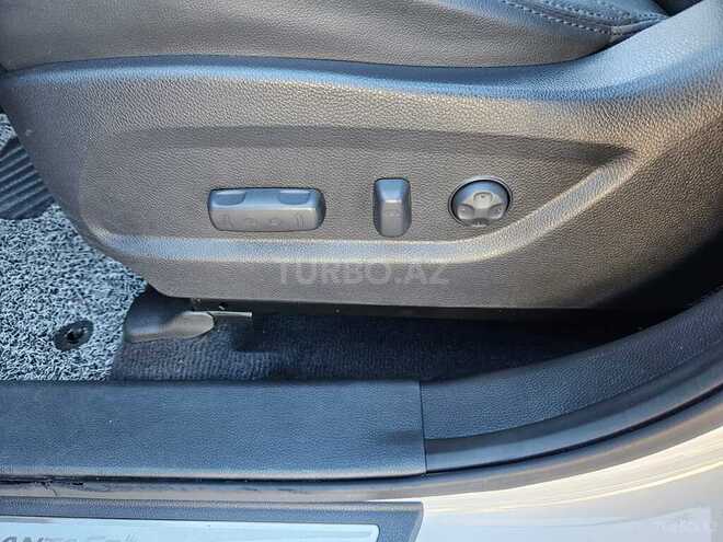 Hyundai Santa Fe 2013, 168,000 km - 2.0 l - Bakı