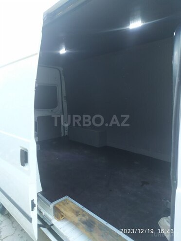 Ford Transit 2009, 206,000 km - 2.4 л - Bakı