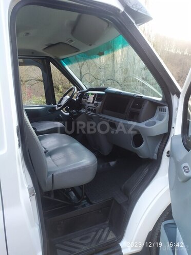 Ford Transit 2009, 206,000 km - 2.4 л - Bakı
