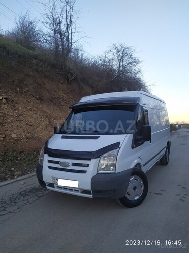 Ford Transit 2009, 206,000 km - 2.4 л - Bakı