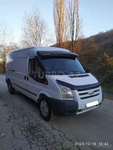Ford Transit 2009, 206,000 km - 2.4 л - Bakı