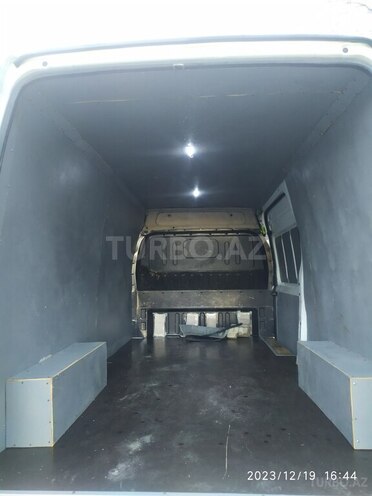Ford Transit 2009, 206,000 km - 2.4 л - Bakı