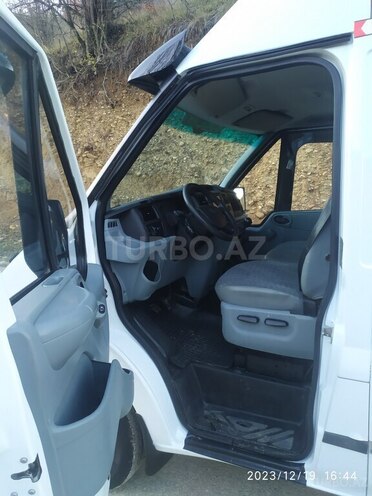 Ford Transit 2009, 206,000 km - 2.4 л - Bakı