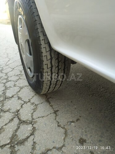 Ford Transit 2009, 206,000 km - 2.4 л - Bakı