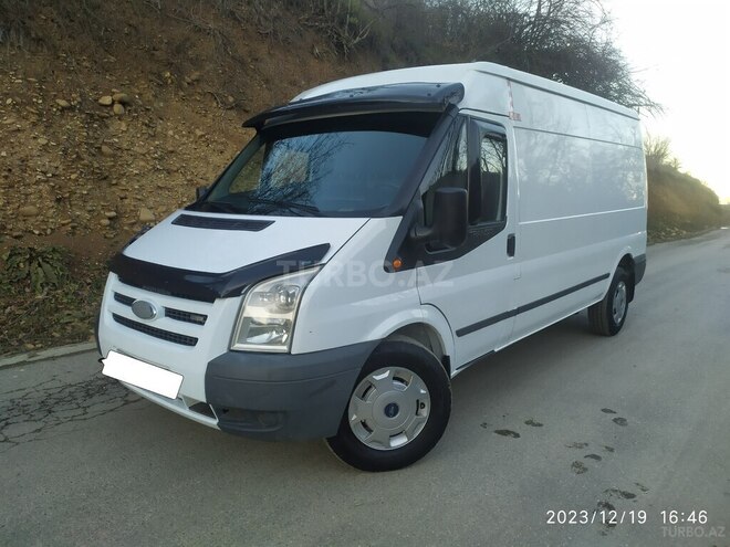 Ford Transit 2009, 206,000 km - 2.4 л - Bakı