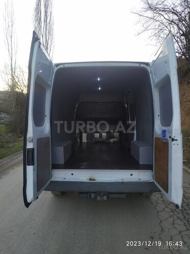 Ford Transit 2009, 206,000 km - 2.4 л - Bakı