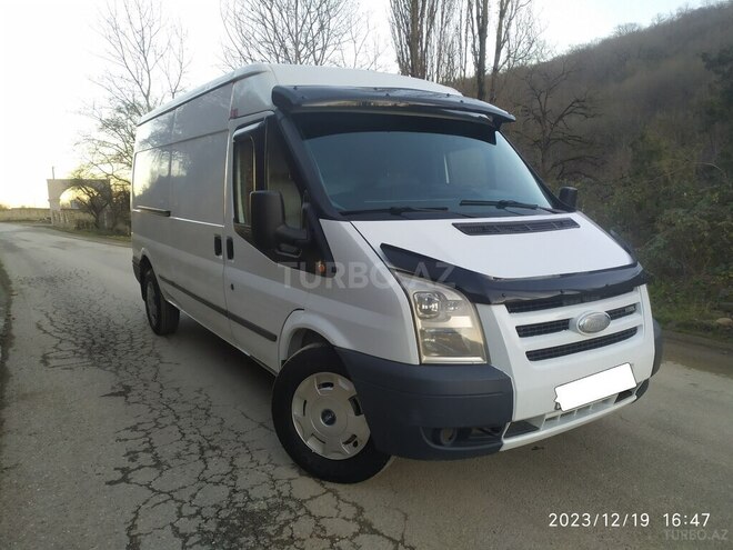Ford Transit 2009, 206,000 km - 2.4 л - Bakı