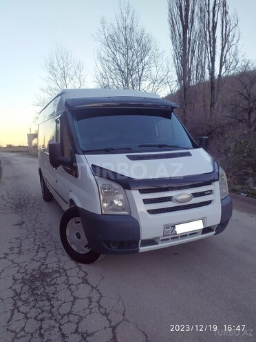 Ford Transit 2009, 206,000 km - 2.4 л - Bakı