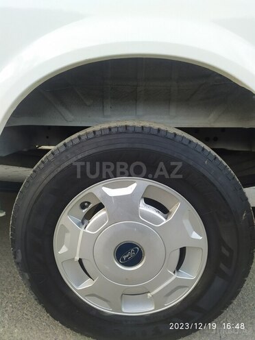Ford Transit 2009, 206,000 km - 2.4 л - Bakı