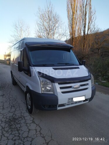 Ford Transit 2009, 206,000 km - 2.4 л - Bakı