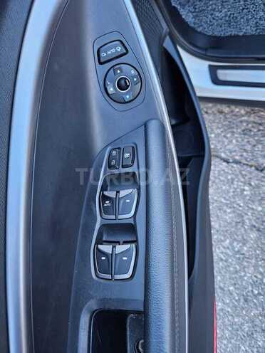 Hyundai Santa Fe 2013, 168,000 km - 2.0 l - Bakı