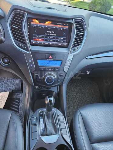 Hyundai Santa Fe 2013, 168,000 km - 2.0 l - Bakı