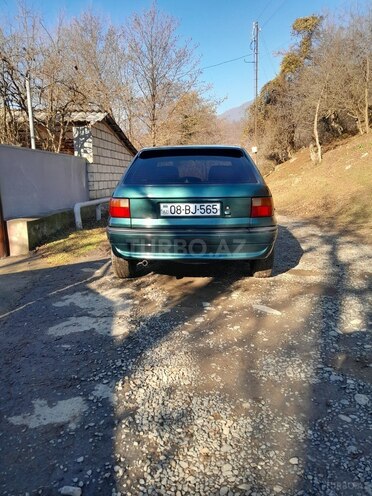 Opel Astra 1998, 258,000 km - 1.6 л - Balakən