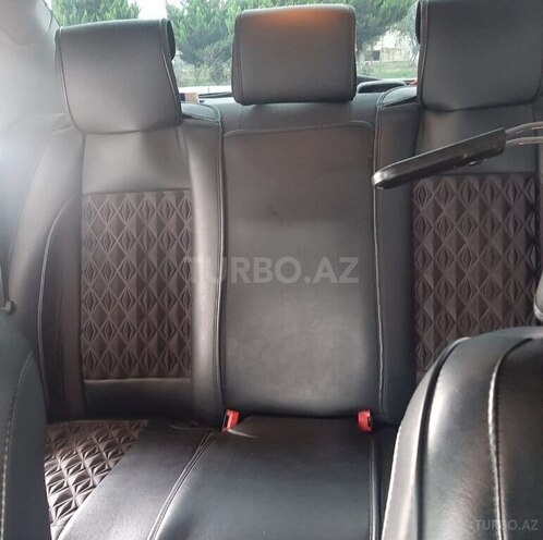 Mercedes E 220 2001, 368,000 km - 2.2 l - İmişli