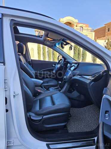 Hyundai Santa Fe 2013, 168,000 km - 2.0 l - Bakı