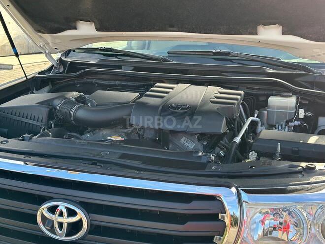 Toyota Land Cruiser 2012, 155,000 km - 4.0 л - Gəncə